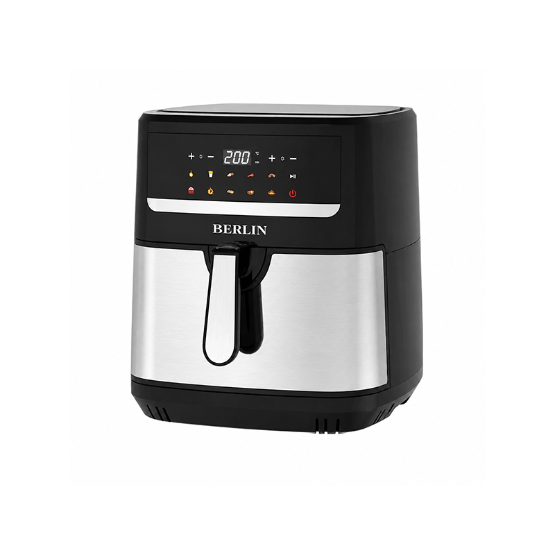 سرخ کن بدون روغن برلین مدل BE-925