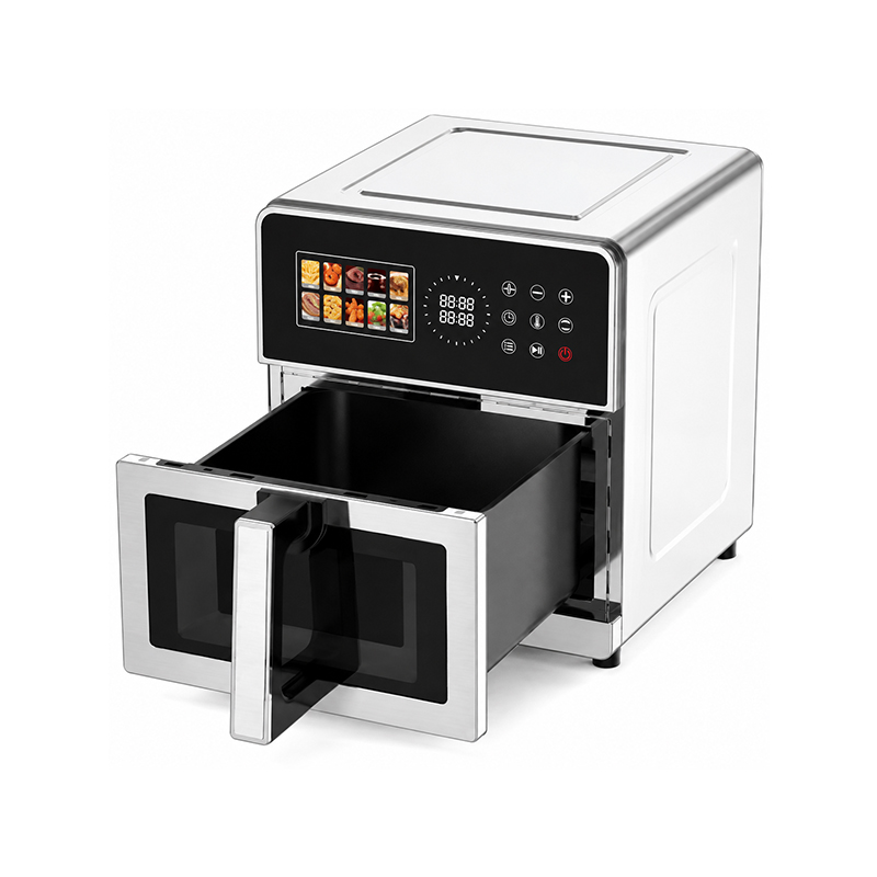 سرخ کن بدون روغن برلین مدل BE-960