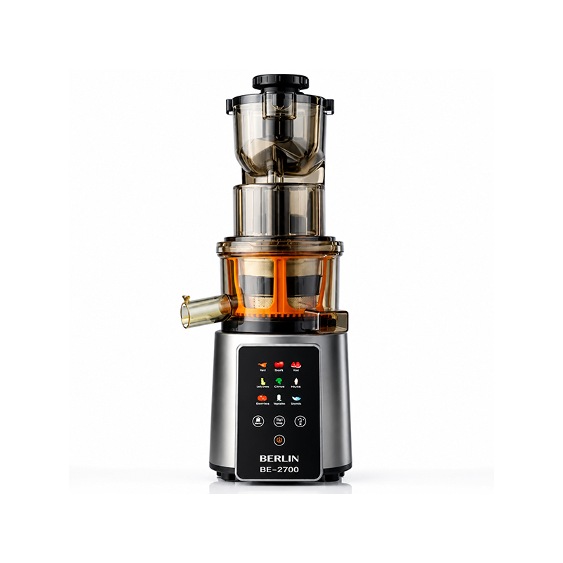 عصاره گیر برلین مدل BE-2700