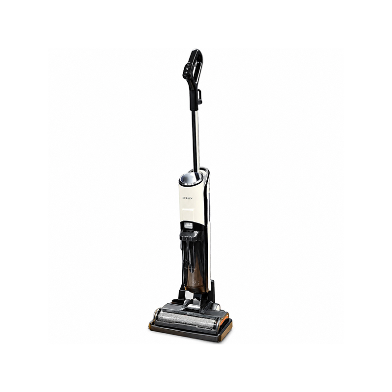 جاروشارژی و فرش شور برلین مدل BE-4100