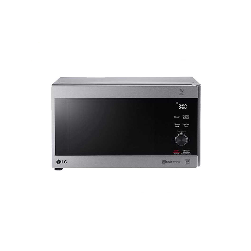 مایکروویو ال جی مدل MH8265CIS