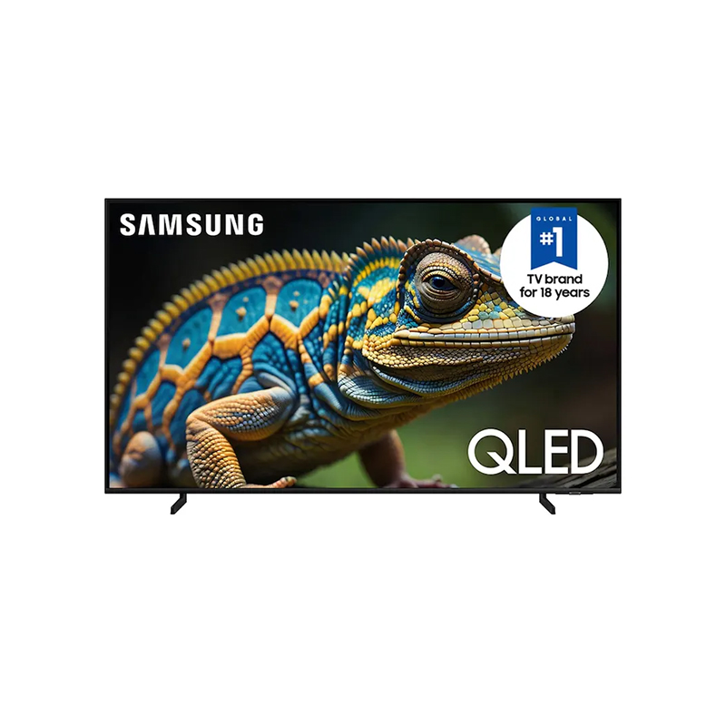 تلویزیون سامسونگ مدل Q60D