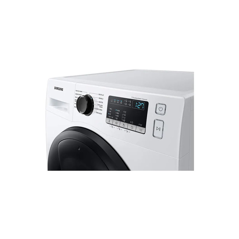 لباسشویی سامسونگ مدل WW90T4540AE — تصویر ۳