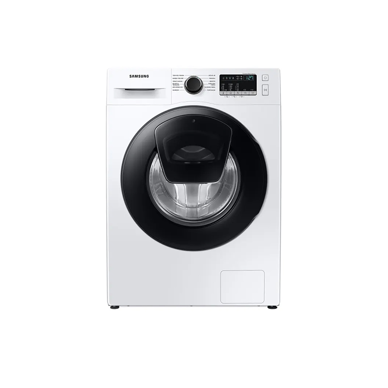 لباسشویی سامسونگ مدل WW90T4540AE — تصویر ۲