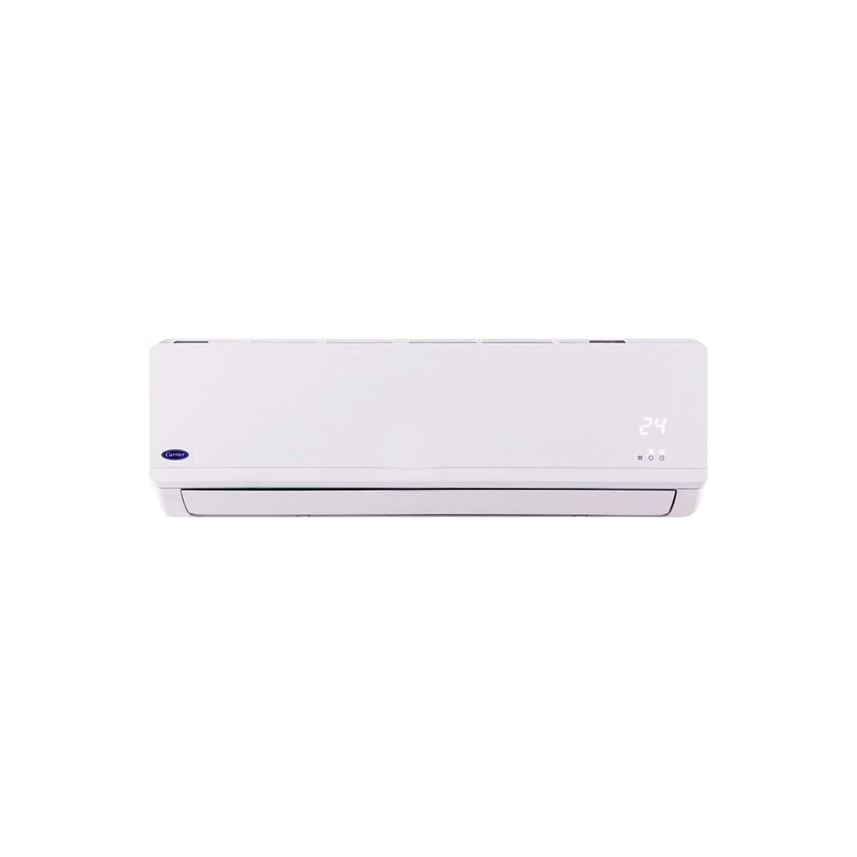 کولر گازی کریر ۳۰۰۰۰ اینورتر کنترل آمپر QHA، مدل ۴۲QHA030VSP – ۳۸QHA030VSP